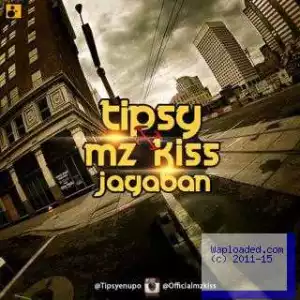 Tipsy - Jagaban (Ycee Cover) Ft. MzKiss